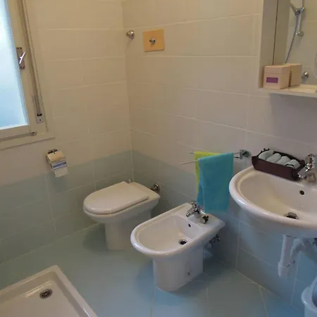 Family Flat In Resort With Pools And Playground 아파트 *