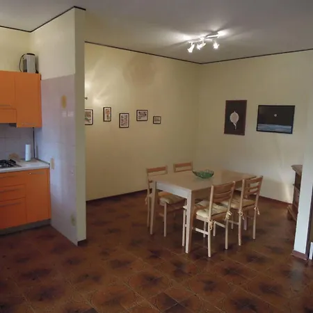 Family Flat In Resort With Pools And Playground