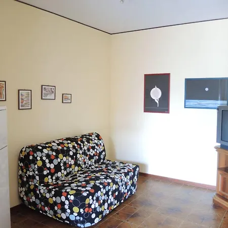 Cozy Flat With Shared Pools And Private Garden Apartament Bibione