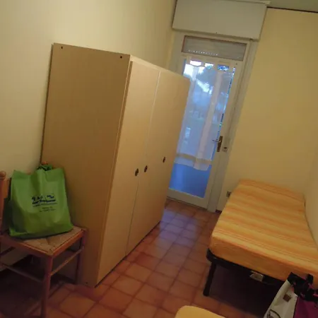 Cozy Flat With Shared Pools And Private Garden Bibione