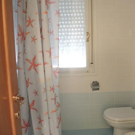 Cozy Flat With Shared Pools And Private Garden * Bibione