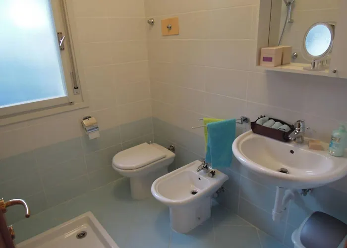 Cozy Flat With Shared Pools And Private Garden Apartament *