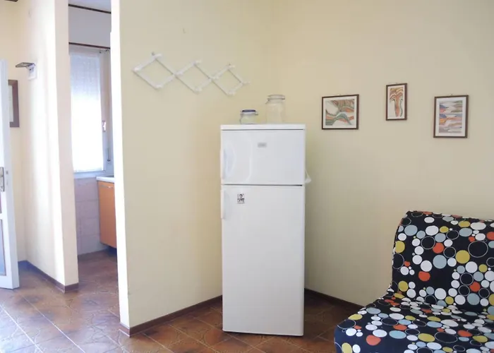 Apartament Cozy Flat With Shared Pools And Private Garden Bibione
