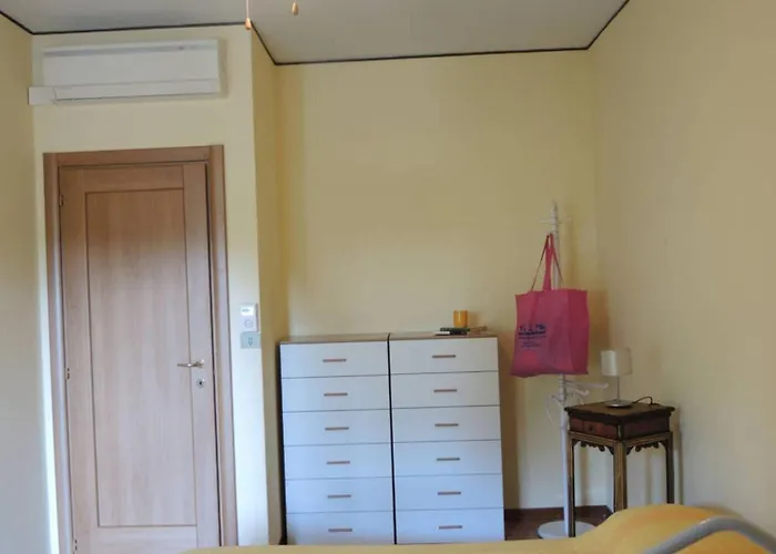 Cozy Flat With Shared Pools And Private Garden Apartament Bibione