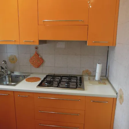 アパート Family Flat In Resort With Pools And Playground ビビオーネ