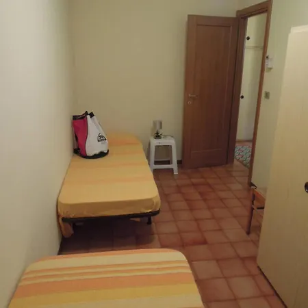 Family Flat In Resort With Pools And Playground ビビオーネ