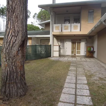 Cozy Flat With Shared Pools And Private Garden * Bibione