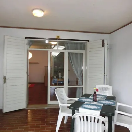Διαμέρισμα Family Flat In With Pools And Playground *
