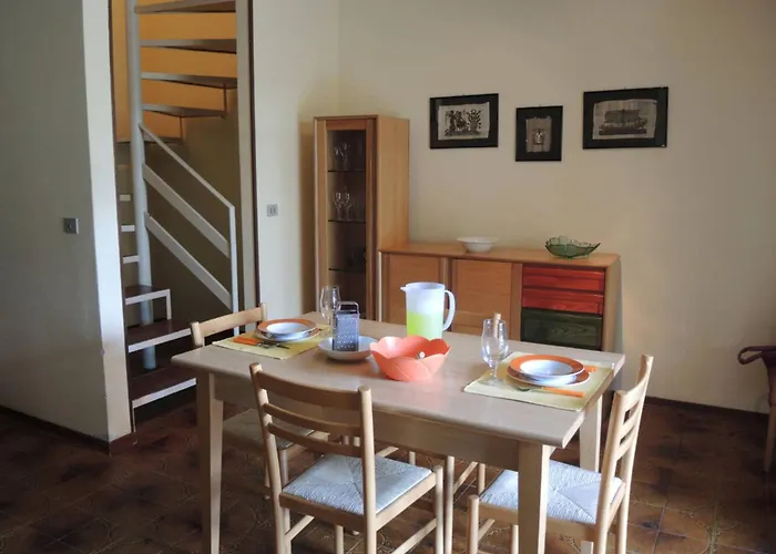 Cozy Flat With Shared Pools And Private Garden *