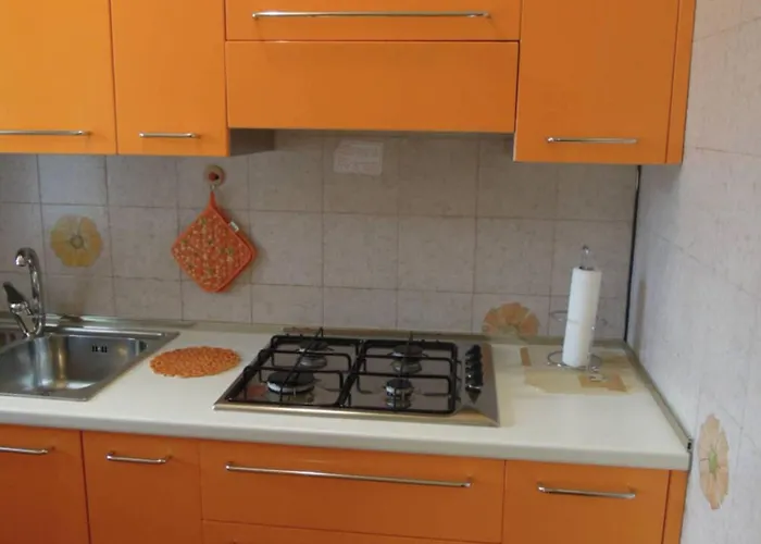 Apartment Cozy Flat With Shared Pools And Private Garden Bibione